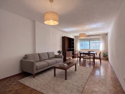Venta de Apartamento, 2 dormitorios en Parque Rodó