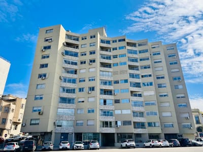 Venta de Apartamento, 2 dormitorios en Parque Rodó