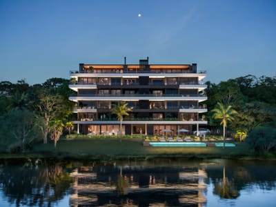 Venta de apartamento de 3 dormitorios en Grou Aruma, Parque Miramar