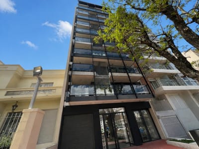 Venta de apartamento de 2 dormitorios en Delta Centenario, La Blanqueada