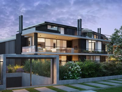 Venta de apartamento de 2 dormitorios en PURO Carrasco, Carrasco