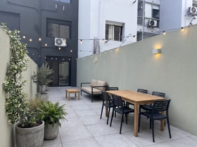 Venta Apartamento 1 dormitorio y Garaje en Cordón
