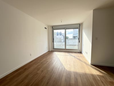 Alquiler de apartamento de 1 dormitorio en Cordón Norte, Edificio Smart Point