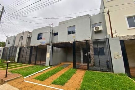 ALQUILER DE DUPLEX - FERNANDO DE LA MORA Z. NORTE