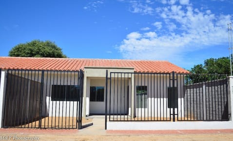 Hermosas casas a estrenar en venta  carretera cotoca