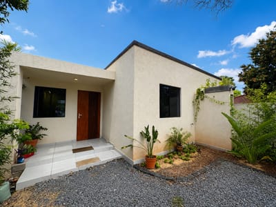 DUPLEX EN LUQUE