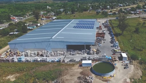 Dueño Alquila Predio Logístico Comercial De Más De 10 Mil Metros Construidos!