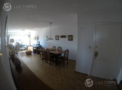 Apartamento - Centro, Piso Alto, Portería 24hs, Calefacción