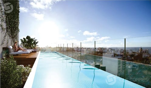 Venta, Punta Carretas,