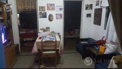 Venta, Apartamento, 2Dormitorios, 1er Piso Por Escalera, La Comercial, Las-19518