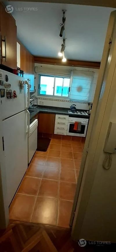 Venta, Apartamento, 1 Dormitorio, La Blanqueada, LAS-19555