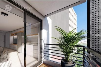 Excelente Oportunidad - Monoambiente - Entrega En Octubre 2022!! Terraza