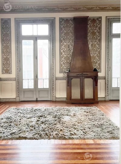 Venta, Centro, Apartamento, 5 Dormitorios