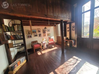 Venta, Casa, Cordón, 6 Dormitorios