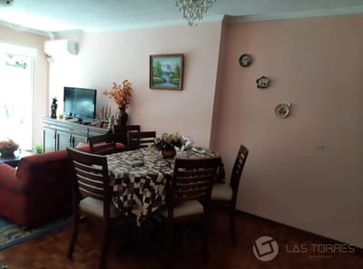 Apartamento - Pocitos