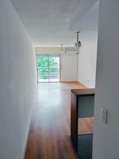 Apartamento mono ambiente en venta con renta en Pocitos