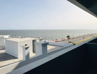 Apartamento en venta c/ cochera en Centro