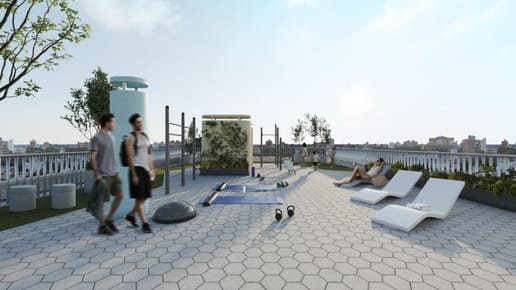 Apartamento en venta de 2 dormitorios en Cordón, LAS-35135