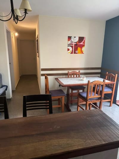Apartamento en venta de 3 dormitorios en Buceo