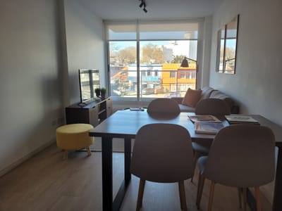 Apartamento en venta de 2 dormitorios en Tres Cruces