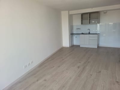 Apartamento en venta de 1 dormitorio en Tres Cruces