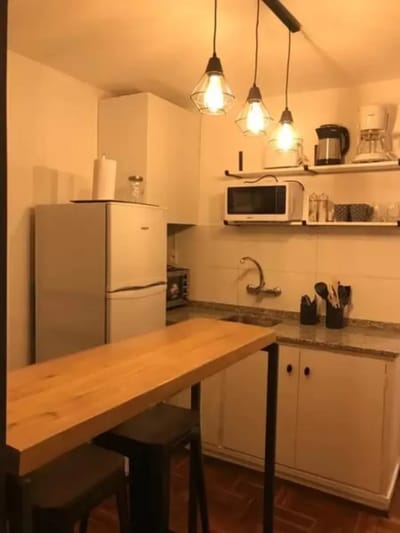 Apartamento en alquiler en Cordón