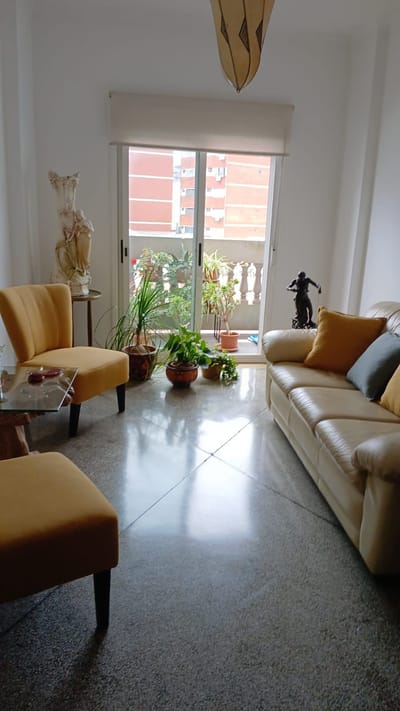 Apartamento en venta de 3 dormitorios en Cordón