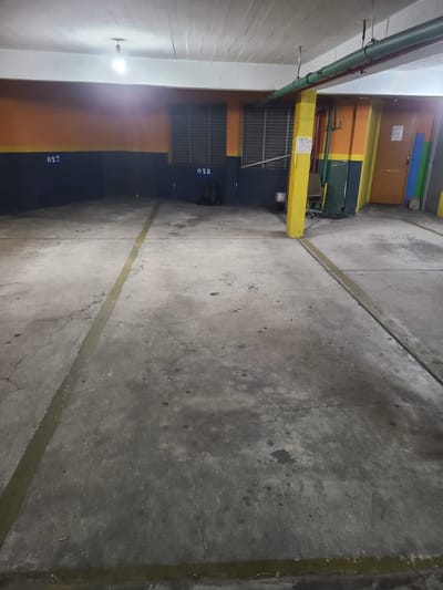 Cocheracubierta  en venta ubicado en Tres Cruces