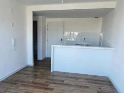 Apartamento en venta de 1 dormitorio en Centro