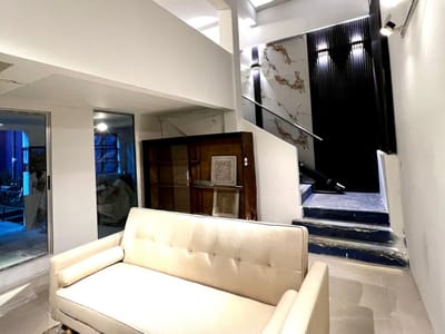 Apartamento en alquiler de 1 dormitorio en Ciudad Vieja