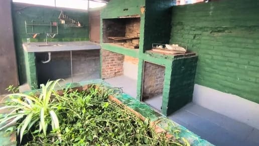 Apartamento en venta de 1 dormitorio en Punta Carretas