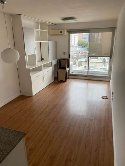 Apartamento en alquiler c/ cochera en Cordón