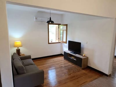 Apartamento en venta en Tres Cruces