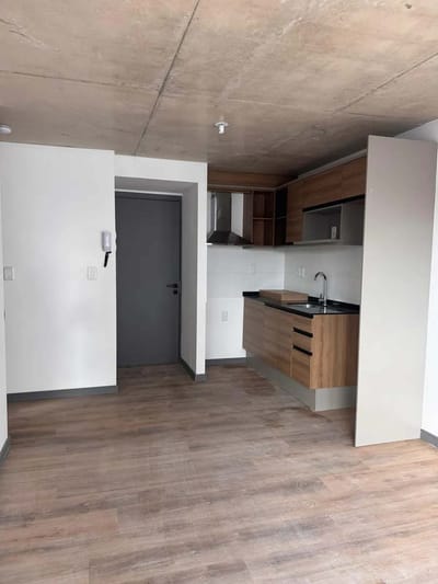 Apartamento en alquiler c/ cochera en La Blanqueada