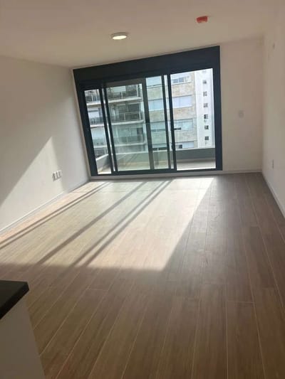 Apartamento en alquiler c/ cochera en Punta Carretas