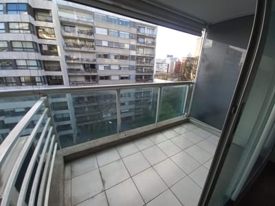 Venta, apartamento de categoría, piso 6.