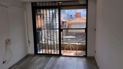 Apartamento en alquiler en Parque Batlle
