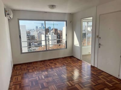 Apartamento en alquiler en Pocitos