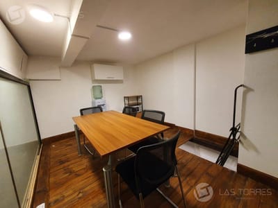 Local Comercial, Centro, Venta con Renta en Galería Uruguay