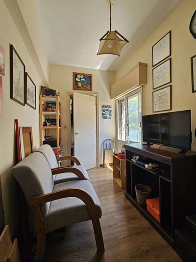 Apartamento en venta c/ cochera en Parque Rodó