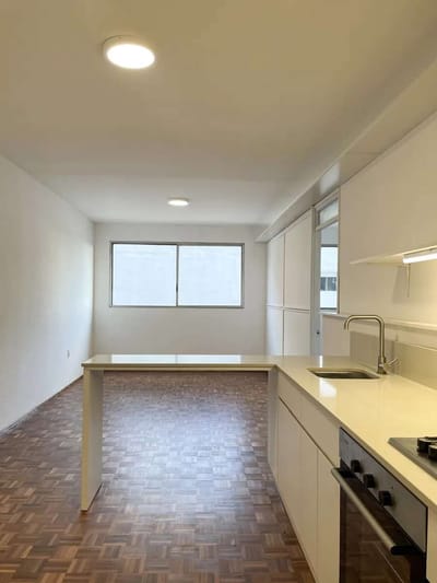 Apartamento en alquiler en Cordón