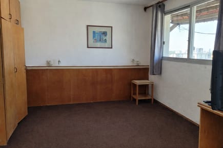 Apartamento en alquiler en Cordón