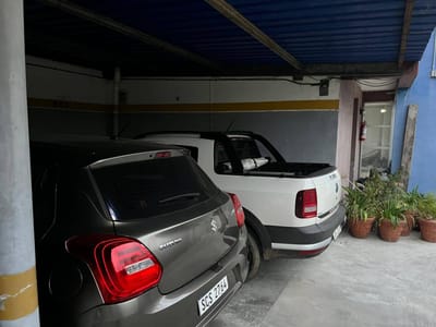 Cocheracubierta  en venta ubicado en Malvin