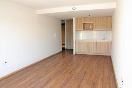 Apartamento en alquiler en Pocitos