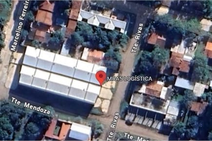 Depósito - Alquiler, Aquí puedes empezar!