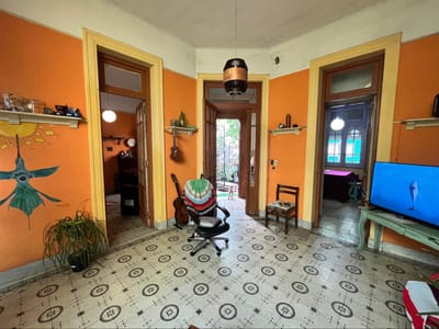 Venta Casa de estilo Aguada 4 Dormitorios 2 Baños