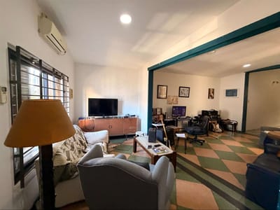 Venta Casa 3 Dormitorios y local comercial La Blanqueada