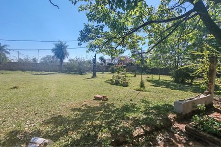 Terreno-Venta-Julián Augusto Saldivar, Central