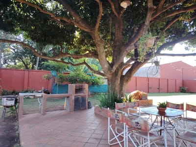 Quinta en venta en Ñemby – 1.986 m²