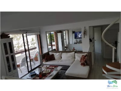 Apartamento en Peninsula, 3 dormitorios *